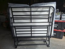 Single Size Roll-a-way Bed in Alamogordo, New Mexico