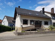 Semi-Detached House for Rent Landstuhl in Ramstein, Germany