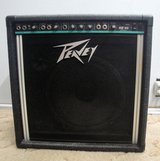 Vtg Classic Analog Peavey KB 60 Keyboard Amp 2-Channel EQ Reverb Headphone Jack in Warner Robins, Georgia