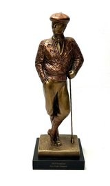 GOLF CHAMPIONSHIP TROPHY - VERY NICE! in Naperville, Illinois