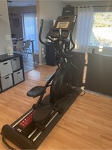 Sole E25 elliptical in Joliet, Illinois