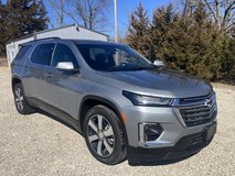 2023 Chevy Traverse AWD in Fort Leonard Wood, Missouri