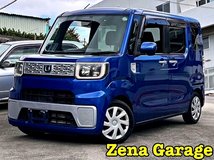 2015 DAIHATSU WAKE (2YEAR WARRANTY) in Okinawa, Japan