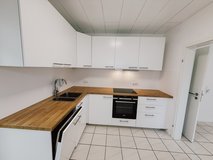 Hochspeyer:  Spacious and renovated freestanding House with large yard in quiet residential area in Ramstein, Germany