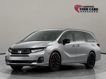 2025 Honda Odyssey Sport-L in Spangdahlem, Germany