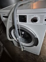 Bosch series 6 washing machine in Stuttgart, GE