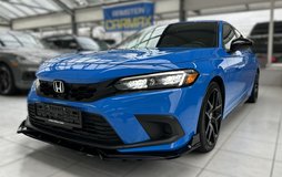 2023 HONDA CIVIC Hatchback Sport in Ramstein, Germany