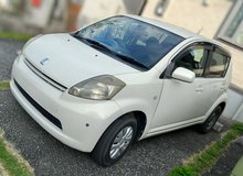 2005 Toyota Passo in Okinawa, Japan