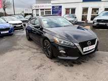 2019 Nissan Altima 2.5 Platinum AWD - Midsize Sedan in Spangdahlem, Germany