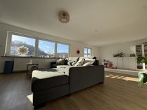 Landstuhl: nice and big apartment down town in Ramstein, Germany