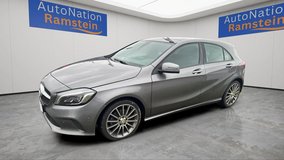 '16 Mercedes Benz A200 Automatic in Ramstein, Germany