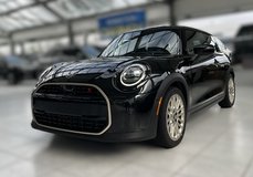 2025 Mini Cooper Hardtop 2 Door S FWD in Ramstein, Germany