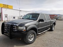 DIESEL CREWCAB TRUCK in Alamogordo, New Mexico