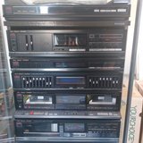 Fischer stereo in Wiesbaden, GE