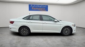 '19 VW Jetta SE in Ramstein, Germany