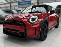 2024 Mini Cooper S Hardtop - 2 Door in Ramstein, Germany