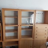 Storage units 10 pc. in Wiesbaden, GE