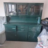 Storage cabinet in Wiesbaden, GE