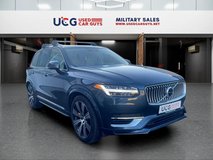 2021 Volvo XC90 Recharge T8 Inscription 7P in Ramstein, Germany