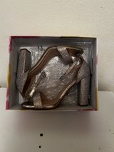 Styles Penny Iridescent Stone High Heels in Fort Leonard Wood, Missouri