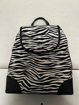 Michael Kors Black Multi Md Backpack in Fort Leonard Wood, Missouri