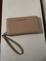 Steve Madden Zip Around Wristlet Wallet in Fort Leonard Wood, Missouri