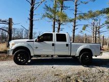 2011 Ford F-250 SUPER DUTY in Rota, Spain