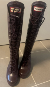 Hunter Rain Boots in Stuttgart, GE