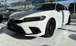 2023 HONDA CIVIC Sport in Baumholder, GE