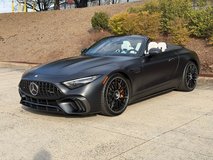 2025 Mercedes-Benz SL63 AMG S E Performance SL 63 AMG in Rota, Spain