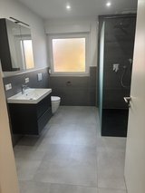 120 sqm Apartment in Otterberg – 20 min to Ramstein – 3BR / 2BA in Ramstein, Germany