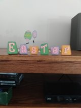 EASTER DECORATION in Oswego, Illinois