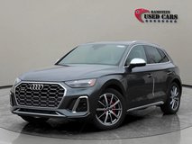 2024 Audi SQ5 Premium Plus Quattro 3.0L V6 Turbo in Wiesbaden, GE