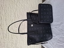 MCM purse Liz Medium shopper in Wiesbaden, GE