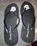 Tommy Bahama Flip glops in Wiesbaden, GE