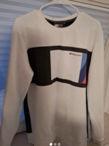 Sweater M Motorsport in Wiesbaden, GE