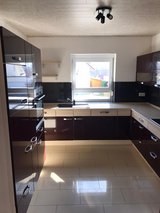 8 BR 3,5 BA Duplex in Ramstein with garden, balcony & terrace! in Ramstein, Germany