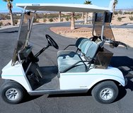 GAS Golf Cart, RUNS GREAT in Alamogordo, New Mexico