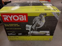 RYOBI in Alamogordo, New Mexico