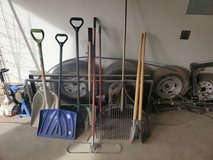 Tools in Alamogordo, New Mexico