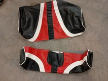 club cart cover in Alamogordo, New Mexico