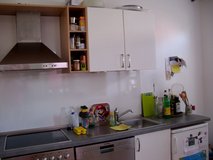 1356 square feet 2-storie town house in Ramstein, Germany