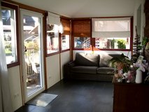 TOWN HOUSE, 1356 square feet (126m²) 2-storie town house in Kottweiler-Schwanden in Ramstein, Germany