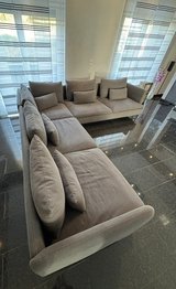 Sofa 2,91 x 2,91m in Ramstein, Germany