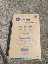 Pool, Fish Tank and Supplies in Alamogordo, New Mexico