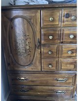 Dresser, Bench, Table, Picture in Alamogordo, New Mexico