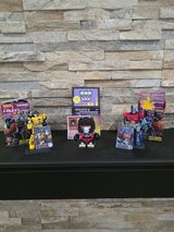 Transformers Bundle Lot in Camp Lejeune, North Carolina