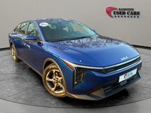 2025 Kia K4 LXS in Ramstein, Germany