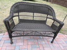 Outdoor furniture (Loveseat) in Byron, Georgia