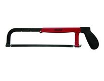 12" Plastic Dipped Steel Handle Adjustable Hacksaw Frame.  Brand New!! in Chicago, Illinois